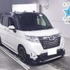 toyota roomy 2019 -TOYOTA 【京都 503ﾂ6225】--Roomy M900A-0338103---TOYOTA 【京都 503ﾂ6225】--Roomy M900A-0338103- image 1