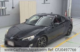 toyota 86 2016 -TOYOTA--86 ZN6-071748---TOYOTA--86 ZN6-071748-