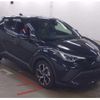 toyota c-hr 2021 quick_quick_6AA-ZYX11_2010633 image 5