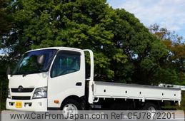 toyota dyna-truck 2013 -TOYOTA--Dyna TKG-XZU710--XZU710-0005602---TOYOTA--Dyna TKG-XZU710--XZU710-0005602-