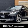 volkswagen tiguan 2021 -VOLKSWAGEN--VW Tiguan 3BA-5NDPC--WVGZZZ5NZMW536484---VOLKSWAGEN--VW Tiguan 3BA-5NDPC--WVGZZZ5NZMW536484- image 1