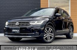 volkswagen tiguan 2021 -VOLKSWAGEN--VW Tiguan 3BA-5NDPC--WVGZZZ5NZMW536484---VOLKSWAGEN--VW Tiguan 3BA-5NDPC--WVGZZZ5NZMW536484-