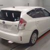 toyota prius-α 2015 -TOYOTA 【神戸 000ｱ0000】--Prius α DAA-ZVW41W--ZVW41-3380866---TOYOTA 【神戸 000ｱ0000】--Prius α DAA-ZVW41W--ZVW41-3380866- image 2