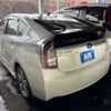 toyota prius 2014 -TOYOTA--Prius DAA-ZVW30--ZVW30----TOYOTA--Prius DAA-ZVW30--ZVW30-- image 2
