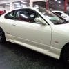 nissan silvia 2001 -NISSAN--Silvia S15--S15-027654---NISSAN--Silvia S15--S15-027654- image 37