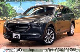 mazda cx-8 2018 -MAZDA--CX-8 3DA-KG2P--KG2P-115072---MAZDA--CX-8 3DA-KG2P--KG2P-115072-