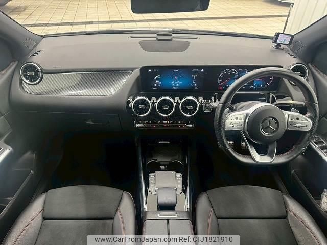 mercedes-benz b-class 2020 CFJ1821910 image 2