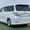 toyota vellfire 2009 CFJ1766833 image 3