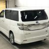 toyota vellfire 2012 -TOYOTA--Vellfire ATH20W-8003177---TOYOTA--Vellfire ATH20W-8003177- image 2