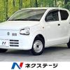 suzuki alto 2018 quick_quick_HA36V_HA36V-130686 image 1