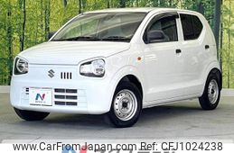 suzuki alto 2018 quick_quick_HA36V_HA36V-130686
