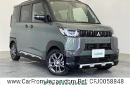 mitsubishi delica-mini 2023 -MITSUBISHI--Delica Mini 4AA-B35A--B35A-0500646---MITSUBISHI--Delica Mini 4AA-B35A--B35A-0500646-