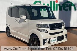 honda n-box 2013 -HONDA--N BOX DBA-JF1--JF1-6100176---HONDA--N BOX DBA-JF1--JF1-6100176-