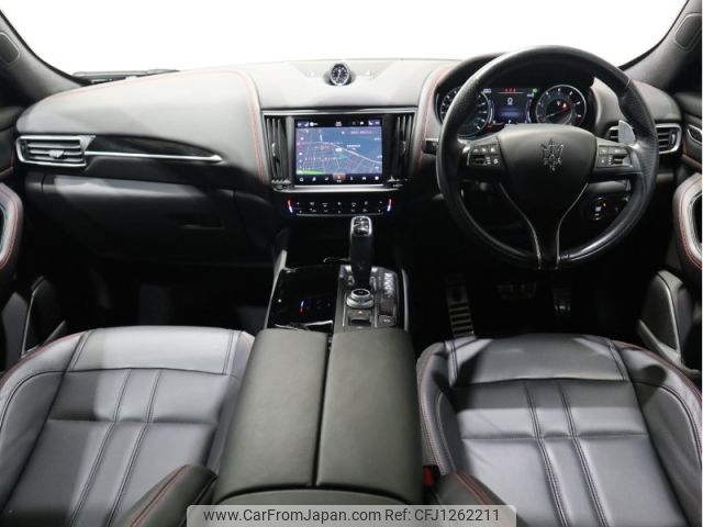 maserati levante 2022 -MASERATI--Maserati Levante 7BA-MLE30--ZN6XU61C00X400508---MASERATI--Maserati Levante 7BA-MLE30--ZN6XU61C00X400508- image 2