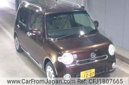 daihatsu mira-cocoa 2011 CFJ1807665