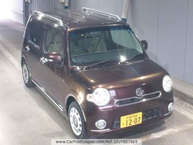 daihatsu mira-cocoa 2011 CFJ1807665 image 1