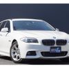 bmw 5-series 2011 quick_quick_MT25_WBAMT52070C897851 image 5