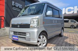 suzuki every-wagon 2008 CFJ1596960