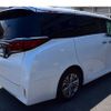toyota alphard 2024 GOO_JP_700070570930250502001 image 64