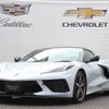 chevrolet corvette 2023 -GM--Chevrolet Corvette 7BA-Y2XC--1G1Y93D44P5141912---GM--Chevrolet Corvette 7BA-Y2XC--1G1Y93D44P5141912- image 1