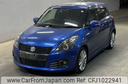 suzuki swift 2012 -SUZUKI--Swift ZC32S-109498---SUZUKI--Swift ZC32S-109498-