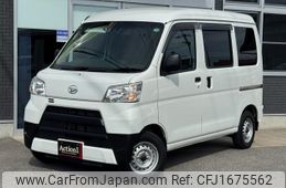 daihatsu hijet-cargo 2019 CFJ1675562