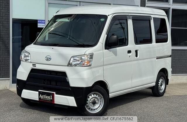daihatsu hijet-cargo 2019 CFJ1675562 image 1