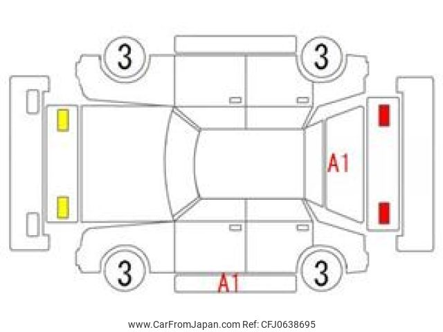 volkswagen tiguan 2018 -VOLKSWAGEN--VW Tiguan ABA-5NCZE--WVGZZZ5NZJW356823---VOLKSWAGEN--VW Tiguan ABA-5NCZE--WVGZZZ5NZJW356823- image 2