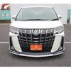 toyota alphard 2019 -TOYOTA--Alphard DBA-AGH30W--AGH30-0287027---TOYOTA--Alphard DBA-AGH30W--AGH30-0287027- image 8