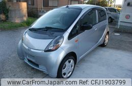 mitsubishi i 2007 CFJ1903799