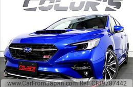 subaru levorg 2020 quick_quick_4BA-VN5_VN5-003538