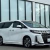 toyota alphard 2021 -TOYOTA--Alphard 3BA-AGH30W--AGH30-0367647---TOYOTA--Alphard 3BA-AGH30W--AGH30-0367647- image 4