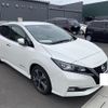 nissan leaf 2017 -NISSAN--Leaf ZAA-ZE1--ZE1-007826---NISSAN--Leaf ZAA-ZE1--ZE1-007826- image 1