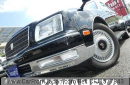 toyota century 2007 CFJ1577843