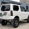 suzuki jimny 2006 -SUZUKI--Jimny ABA-JB23W--JB23W-517841---SUZUKI--Jimny ABA-JB23W--JB23W-517841- image 2