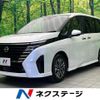 nissan serena 2023 quick_quick_GFC28_GFC28-008391 image 1