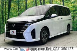 nissan serena 2023 quick_quick_GFC28_GFC28-008391