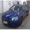 mercedes-benz glb-class 2020 quick_quick_5BA-247647M_W1N2476472W038543 image 1