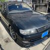 toyota chaser 2001 CFJ1708352 image 3
