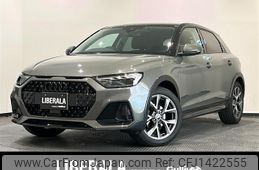 audi a1 2022 -AUDI--Audi A1 3BA-GBDKR--WAUZZZGB1NR022257---AUDI--Audi A1 3BA-GBDKR--WAUZZZGB1NR022257-