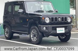 suzuki jimny 2022 -SUZUKI--Jimny 3BA-JB64W--JB64W-277364---SUZUKI--Jimny 3BA-JB64W--JB64W-277364-