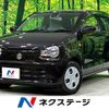 suzuki alto 2018 -SUZUKI--Alto DBA-HA36S--HA36S-374093---SUZUKI--Alto DBA-HA36S--HA36S-374093- image 1