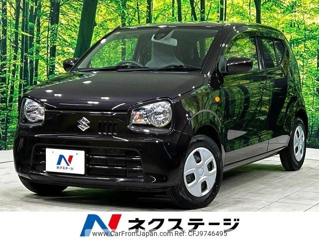 suzuki alto 2018 -SUZUKI--Alto DBA-HA36S--HA36S-374093---SUZUKI--Alto DBA-HA36S--HA36S-374093- image 1