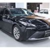 toyota mirai 2021 -TOYOTA--MIRAI ZBA-JPD20--JPD20-0003274---TOYOTA--MIRAI ZBA-JPD20--JPD20-0003274- image 17