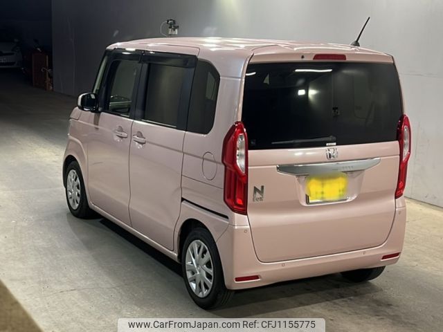 honda n-box 2021 -HONDA 【福岡 582ね8254】--N BOX JF3-5074751---HONDA 【福岡 582ね8254】--N BOX JF3-5074751- image 2