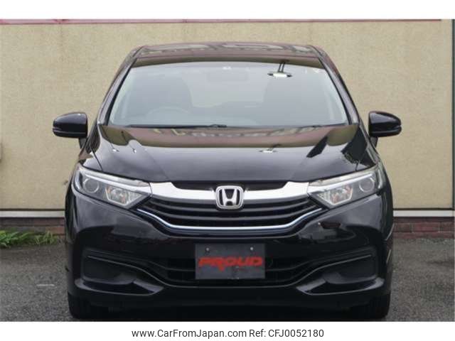 honda shuttle 2015 -HONDA--Shuttle DAA-GP7--GP7-1003040---HONDA--Shuttle DAA-GP7--GP7-1003040- image 1