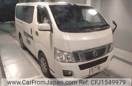 nissan caravan-van 2015 CFJ1549979
