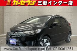 honda fit 2013 -HONDA--Fit DAA-GP5--GP5-3017976---HONDA--Fit DAA-GP5--GP5-3017976-