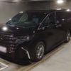 toyota alphard 2025 CFJ1843005 image 1