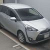 toyota sienta 2015 -TOYOTA 【広島 502ﾇ 195】--Sienta DAA-NHP170G--NHP170-7005581---TOYOTA 【広島 502ﾇ 195】--Sienta DAA-NHP170G--NHP170-7005581- image 4